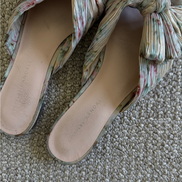 Loeffler Randall Daphne sandals - Picture 4 of 4